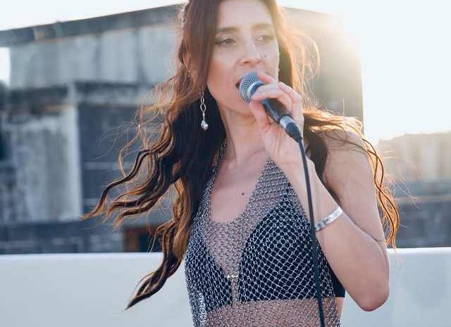  The Best Singer I Heard in Mallorca Has 3,000 Followers