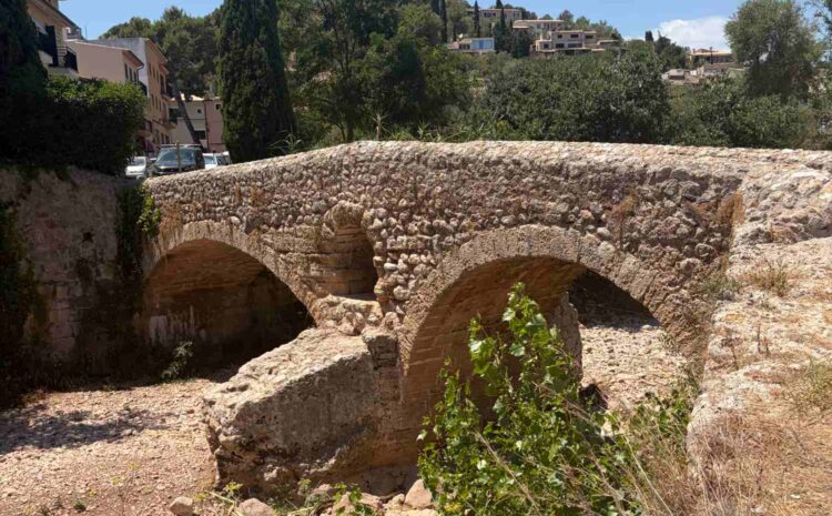  Inspired Observation: The Wrong Bridge